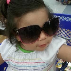 Meet your Posher, Janette